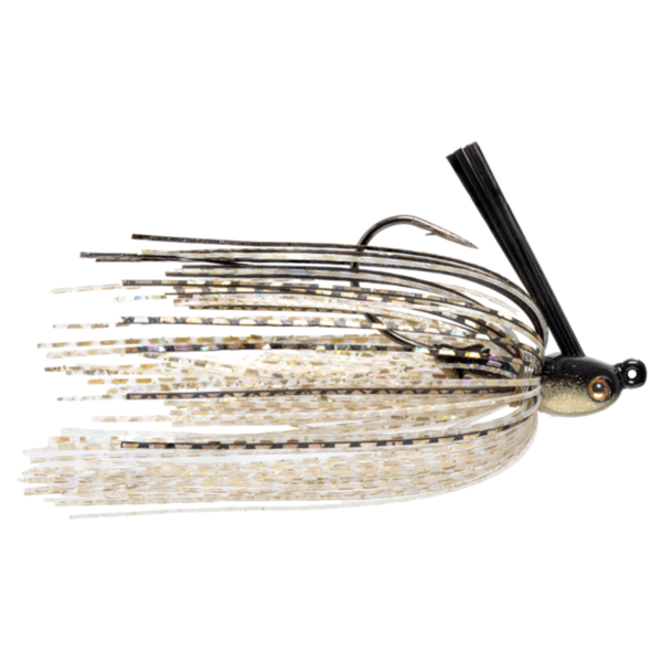 Strike King Tour Grade Tungsten Swim Jig 3/8oz