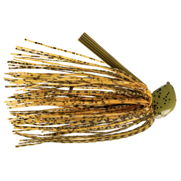 Strike King Tour Grade Tungsten Flipping Jig 1/2oz