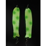 Savage Run Savage Run Krome Seeker Fish Paddle 10.5"