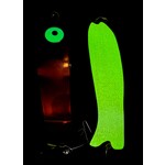 Savage Run Savage Run Krome Seeker Fish Paddle 10.5"