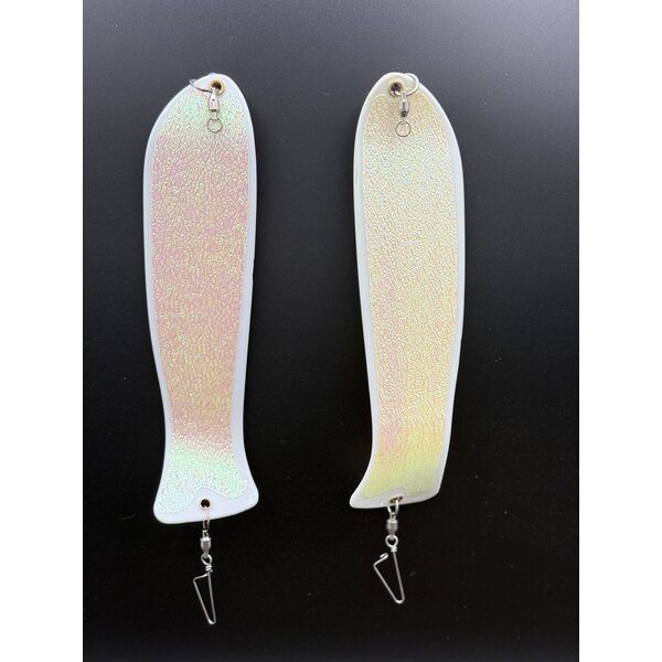 Savage Run Krome Seeker Fish Paddle 10.5"