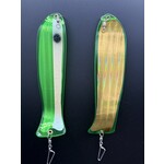 Savage Run Savage Run Krome Seeker Fish Paddle 10.5"