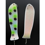 Savage Run Krome Seeker Fish Paddle 10.5"