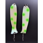 Savage Run Krome Seeker Fish Paddle 10.5" (Extended Colours)