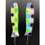 Savage Run Krome Seeker Fish Paddle 10.5" (Extended Colours)