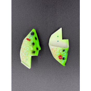 Savage Run Krome Seeker Anchovy Head