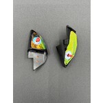Savage Run Krome Seeker Anchovy Head