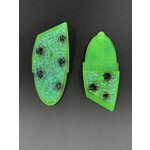 Savage Run Krome Seeker Cut Bait Head