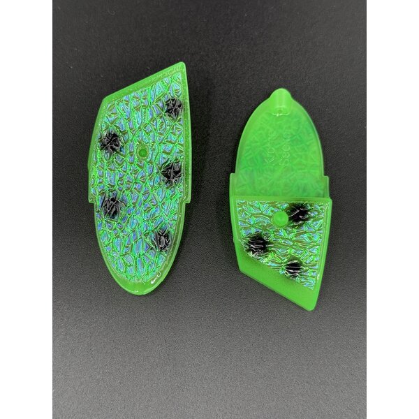 Savage Run Krome Seeker Cut Bait Head