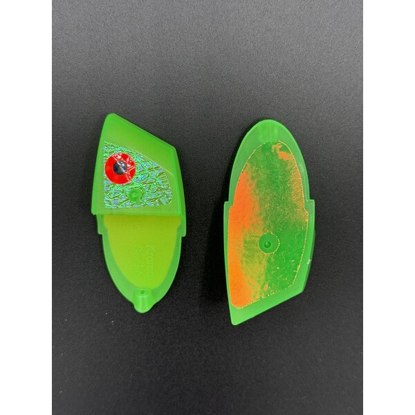Savage Run Krome Seeker Cut Bait Head