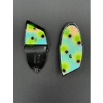 Savage Run Krome Seeker Cut Bait Head