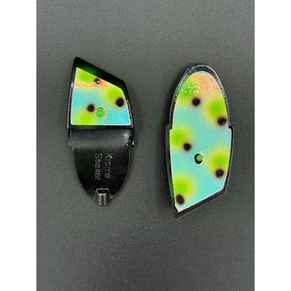 Savage Run Krome Seeker Cut Bait Head