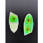 Savage Run Krome Seeker Cut Bait Head