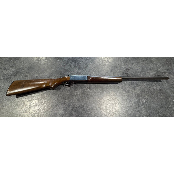 Boito Single Shot 20ga 26" Full Choke Shotgun