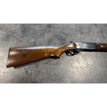 Boito Single Shot 20ga 26" Full Choke Shotgun