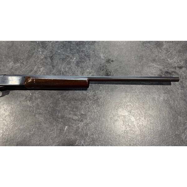 Boito Single Shot 20ga 26" Full Choke Shotgun