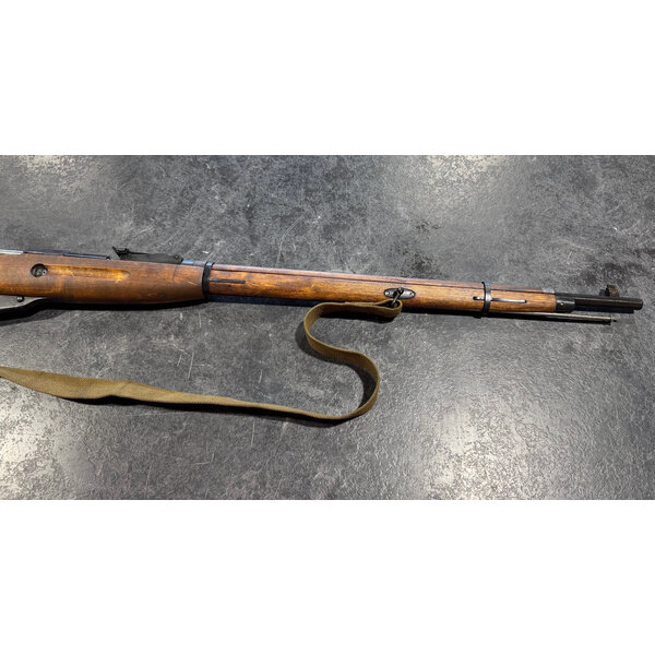 Tikka Mosin Nagant 7.62x54R Bolt Action 1944