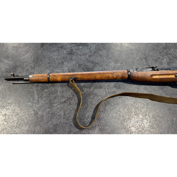 Tikka Mosin Nagant 7.62x54R Bolt Action 1944