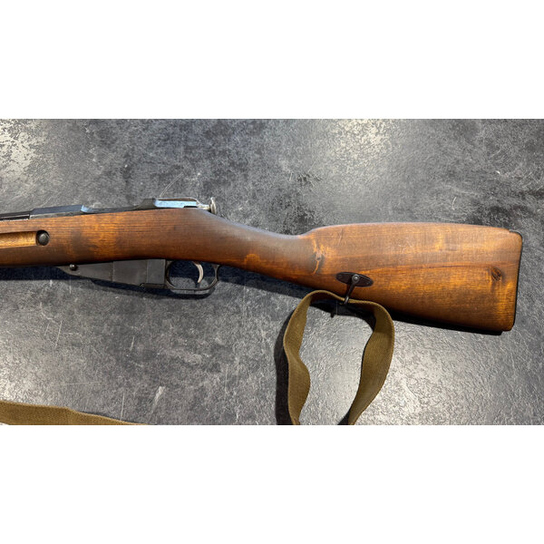 Tikka Mosin Nagant 7.62x54R Bolt Action 1944