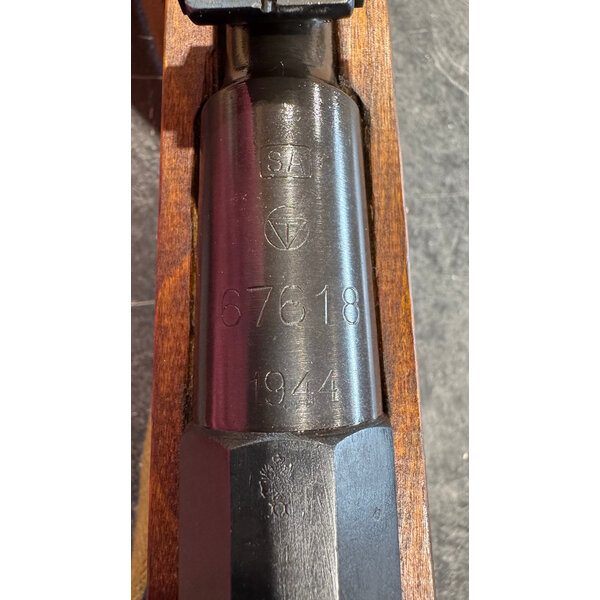 Tikka Mosin Nagant 7.62x54R Bolt Action 1944