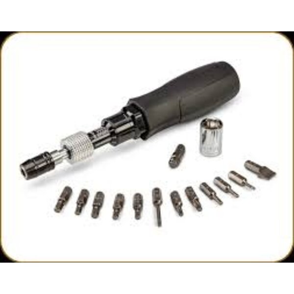 Vortex Pro Torque Wrench