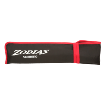 Shimano Zodias 7'2MH 5-pc Casting Rod