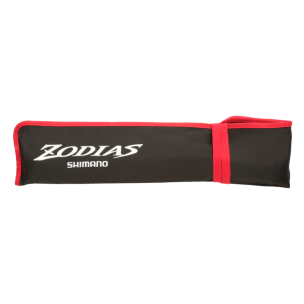 Shimano Zodias 7'2MH 5-pc Casting Rod