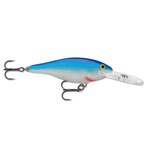 Rapala Shad Rap 07 Blue