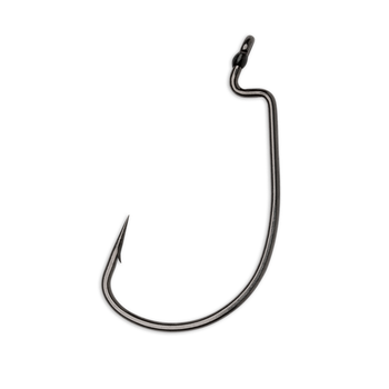 VMC Heavy Duty Wide Gap. 6/0 4-pk