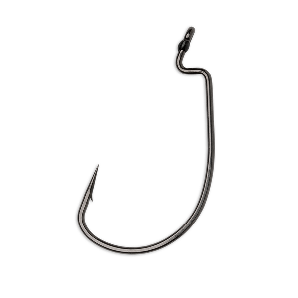 VMC Heavy Duty Wide Gap. 6/0 4-pk