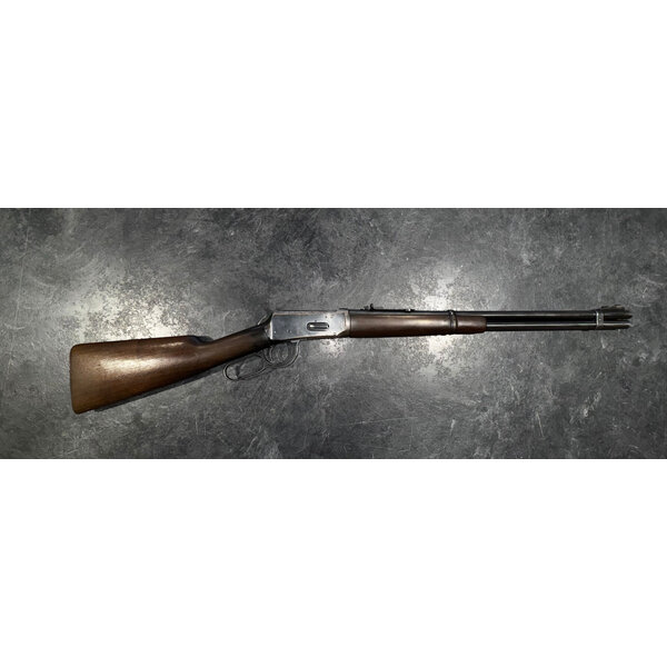 Winchester Model 94 30-30 Pre-64 Lever Action (1948)