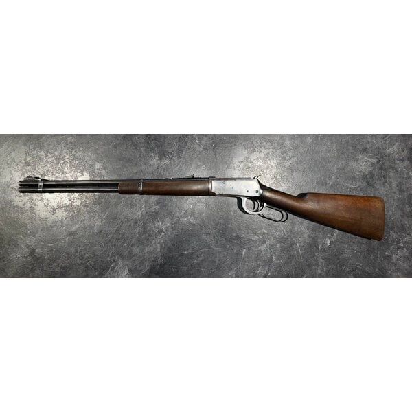 Winchester Model 94 30-30 Pre-64 Lever Action (1948)