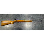 Remington Remington Model 581 22 LR w/Redfield Target Sights
