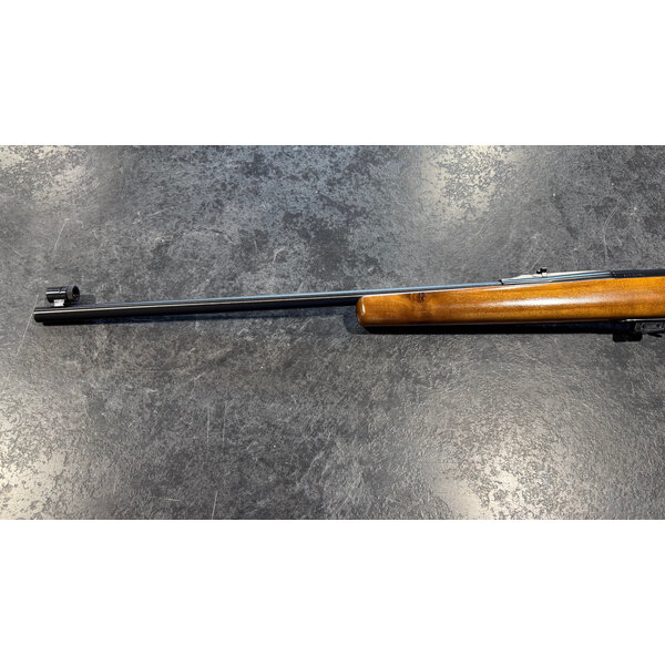 Remington Remington Model 581 22 LR w/Redfield Target Sights