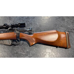 Enfield Sporterized 303 British Bolt w/4X Scope