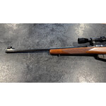 Enfield Sporterized 303 British Bolt w/4X Scope