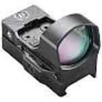 Bushnell AR Optics Red Dot First Strike 2.0 Reflex Sight - 1x28mm 4 MOA Dot Reticle Black Matte