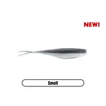 X Zone Pro Series Rally Shad 3.75"