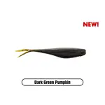 X Zone Pro Series Rally Shad 3.75"