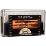 Federal Premium Cape-Shok Rifle Ammunition 9.3x74R 286 gr SAF 2360 fps 20/box 9.3x74R 286 gr SAF 2360 fps - 20/box