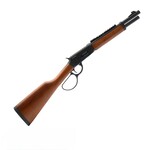 Morisson Morrison Lever-Action Walnut .357 Mag 12" Threaded, BLK