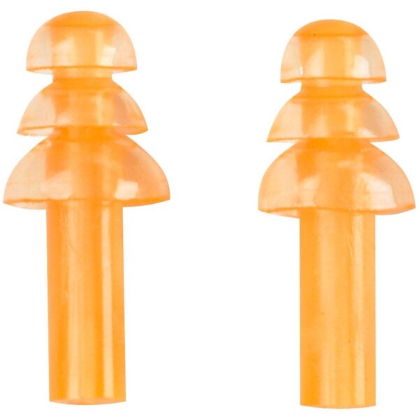 Champion Champion Molded Silicone Ear Plugs 4 Pair
