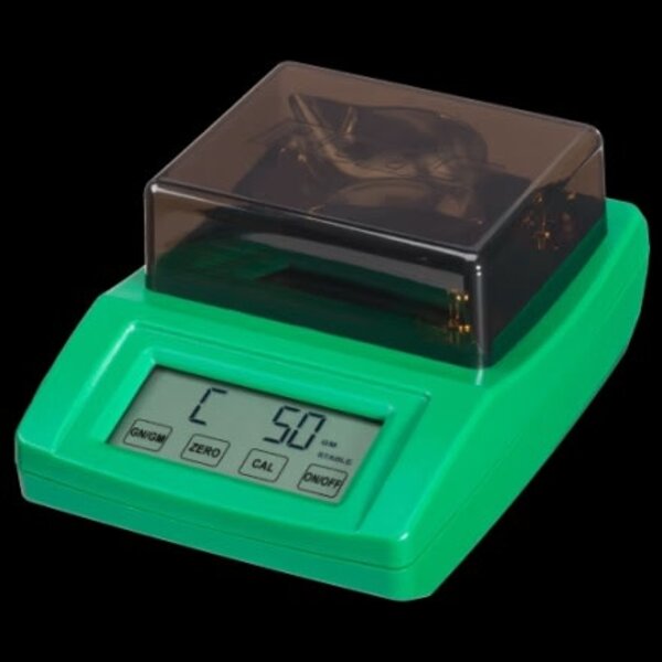 Rangemaster 2000 Electronic Scale 120/240-VAC/9V-DC