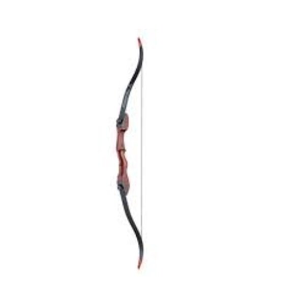 Ragim Ragim Matrix Junior Recurve Bow 54"18# LH Take-Down