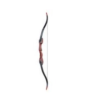 Ragim Matrix Junior Recurve Bow 54"14# RH Take-Down