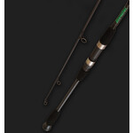 Monster Carp Tackle Carp Rod 9' 2.75lb 2-pc