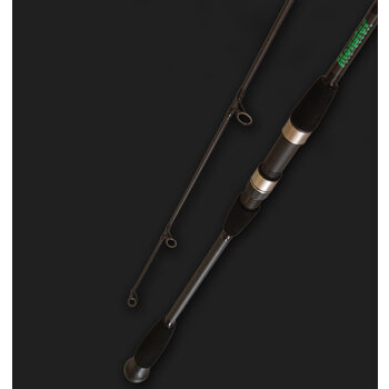 Monster Carp Tackle Carp Rod 9' 2.75lb 2-pc