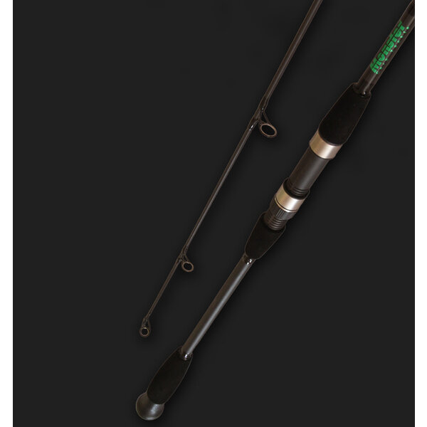 Monster Carp Tackle Carp Rod 9' 2.25lb 2-pc