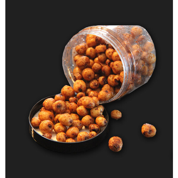 Monster Carp Tackle  Tiger Nuts 150ml