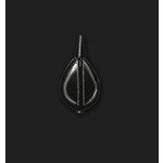 Monster Carp Tackle Pear Lead. 125g 1/Pack